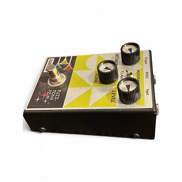 Used Maestro FUZZ TONE Effect Pedal