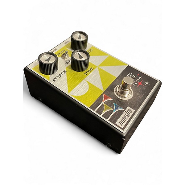 Used Maestro FUZZ TONE Effect Pedal