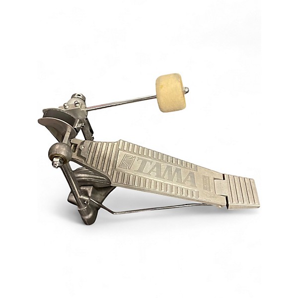 Used TAMA KICK PEDAL Single Bass Drum Pedal