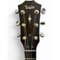 Used Taylor 312CE-LTD Sunburst Acoustic Electric Guitar
