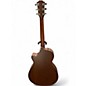 Used Taylor 312CE-LTD Sunburst Acoustic Electric Guitar