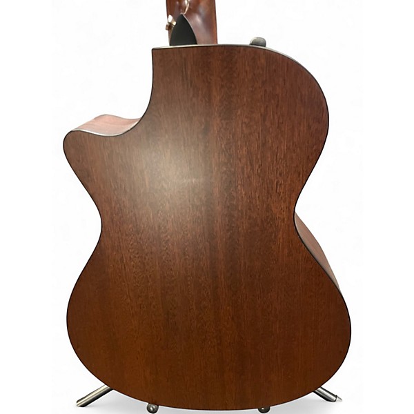 Used Taylor 312CE-LTD Sunburst Acoustic Electric Guitar