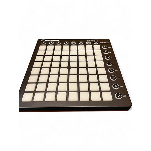 Used Novation Launchpad MIDI Controller