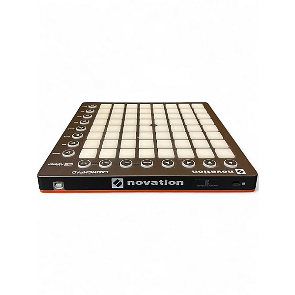 Used Novation Launchpad MIDI Controller