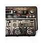 Used BOSS RC505 Loop Station Pedal