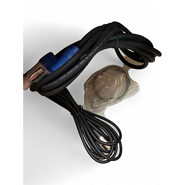 Used Blizzard COLORISE Lighting Effect