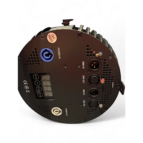 Used Blizzard COLORISE  Lighting Effect