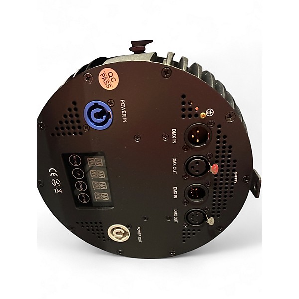 Used Blizzard COLORISE  Lighting Effect