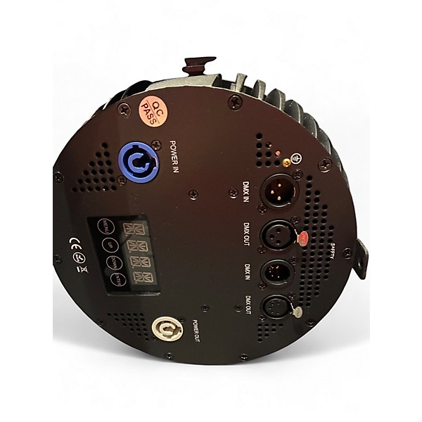 Used Blizzard COLORISE Lighting Effect