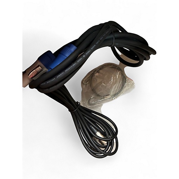 Used Blizzard COLORISE Lighting Effect