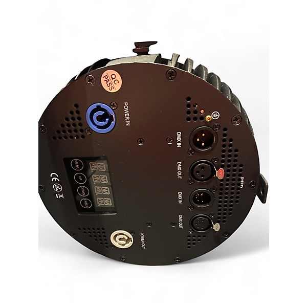 Used Blizzard COLORISE  Lighting Effect