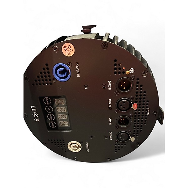 Used Blizzard COLORISE Lighting Effect