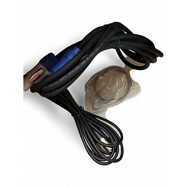 Used Blizzard COLORISE Lighting Effect