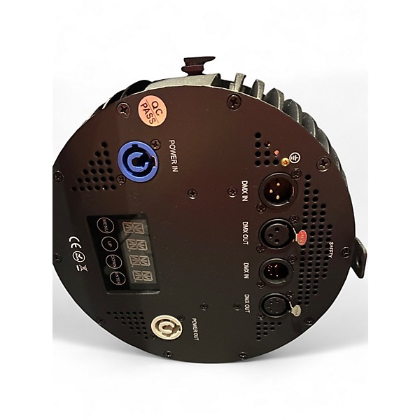 Used Blizzard COLORISE Lighting Effect