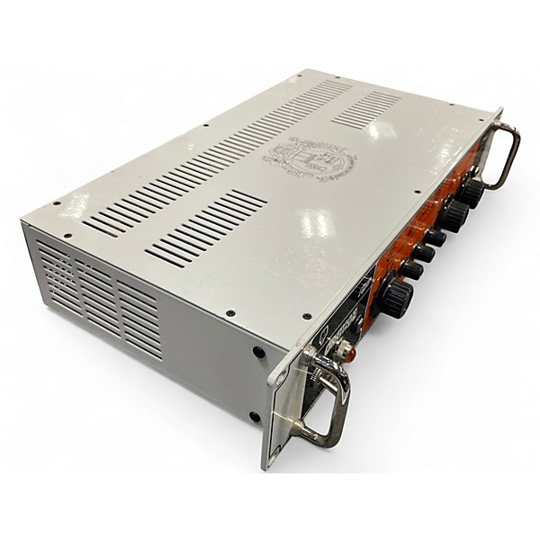 Used Orange Amplifiers OB1-500 Solid State Guitar Amp Head