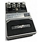 Used DigiTech Hardwire Series TL2 Metal Distortion Effect Pedal thumbnail