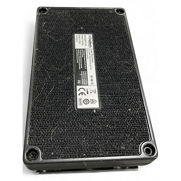 Used DigiTech Hardwire Series TL2 Metal Distortion Effect Pedal