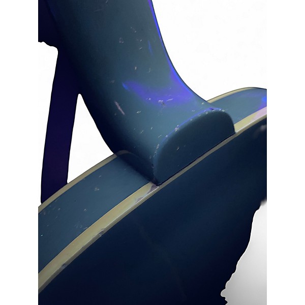 Vintage 1965 Gibson ES-125 2 Color Sunburst Acoustic Electric Guitar