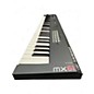 Used Yamaha MX61 61 Key Keyboard Workstation