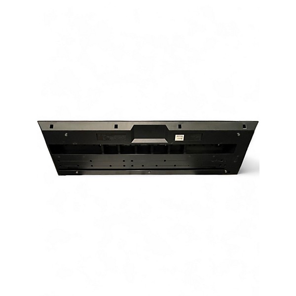 Used Yamaha MX61 61 Key Keyboard Workstation