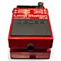 Used BOSS RC-5 Pedal