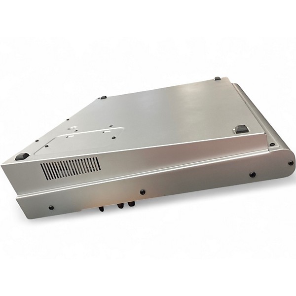 Used Behringer Eurorack Ub2222FX-Pro Powered Mixer