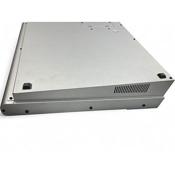 Used Behringer Eurorack Ub2222FX-Pro Powered Mixer