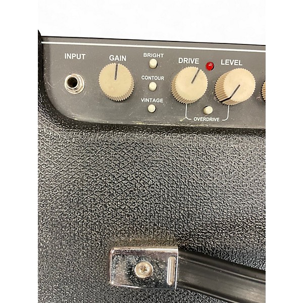 Used Fender Rumble V3 40W 1x10 Bass Combo Amp