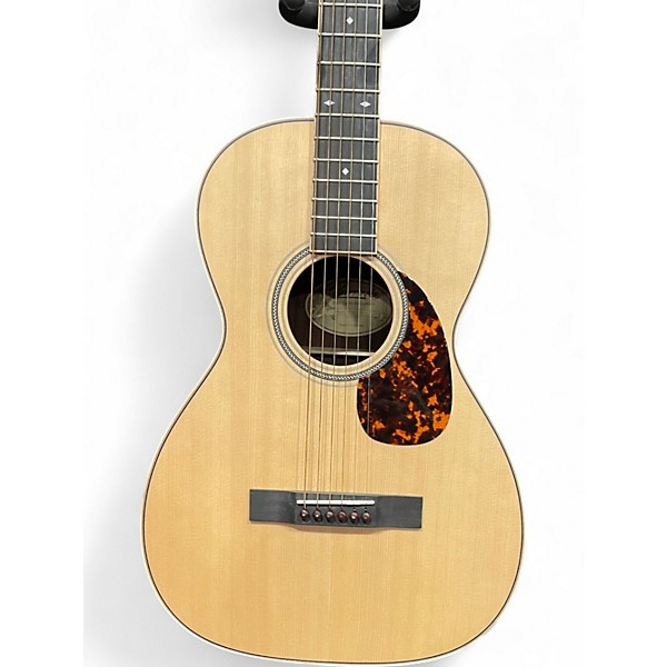 Used Larrivee 00-03r Natural Acoustic Guitar