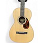 Used Larrivee 00-03r Natural Acoustic Guitar