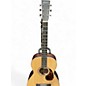 Used Larrivee 00-03r Natural Acoustic Guitar