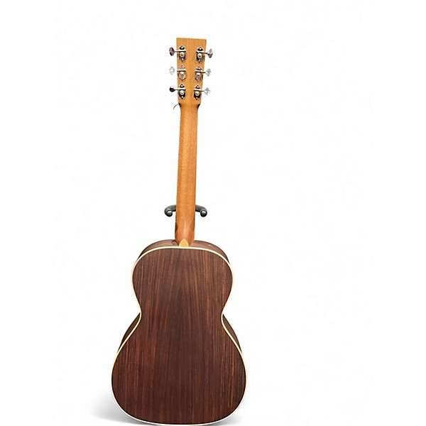 Used Larrivee 00-03r Natural Acoustic Guitar