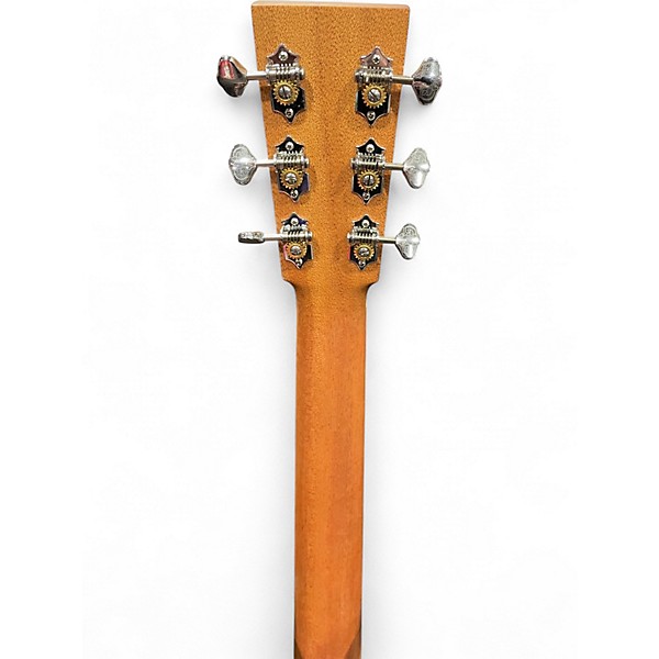 Used Larrivee 00-03r Natural Acoustic Guitar