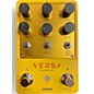 Used Donner VERSA Effect Pedal thumbnail