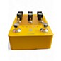 Used Donner VERSA Effect Pedal