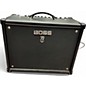 Used BOSS Katana KTN50 MKII 50W 1X12 Guitar Combo Amp thumbnail