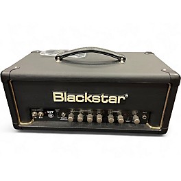 Used Blackstar HT5 Tube Guitar Amp Head