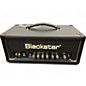 Used Blackstar HT5 Tube Guitar Amp Head thumbnail