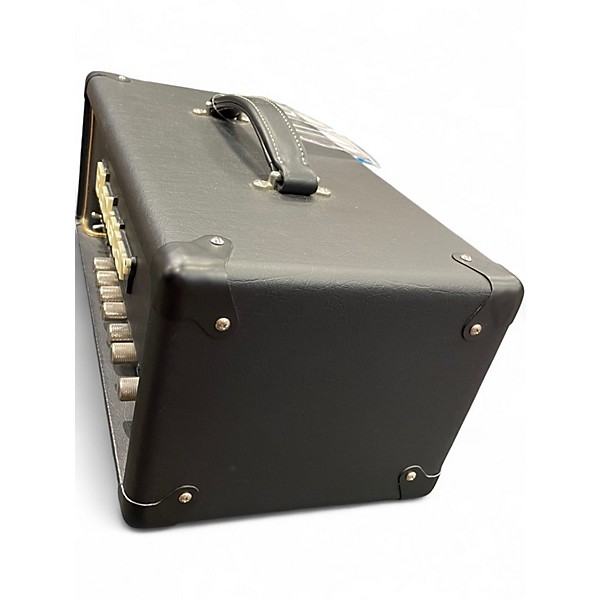 Used Blackstar HT5 Tube Guitar Amp Head