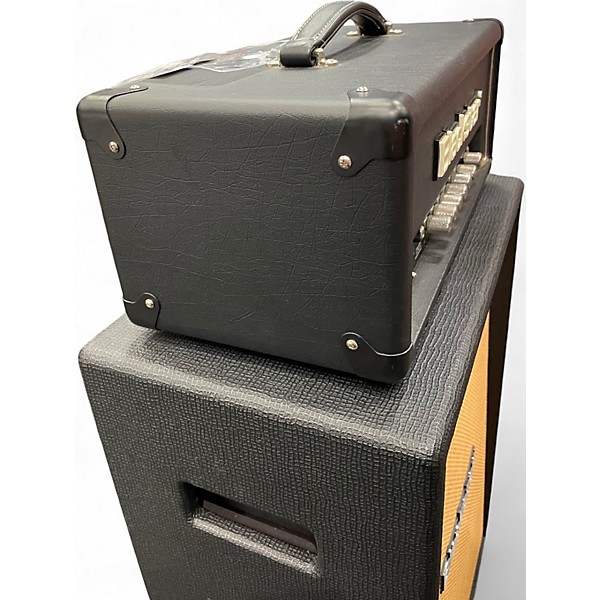 Used Blackstar HT5 Tube Guitar Amp Head