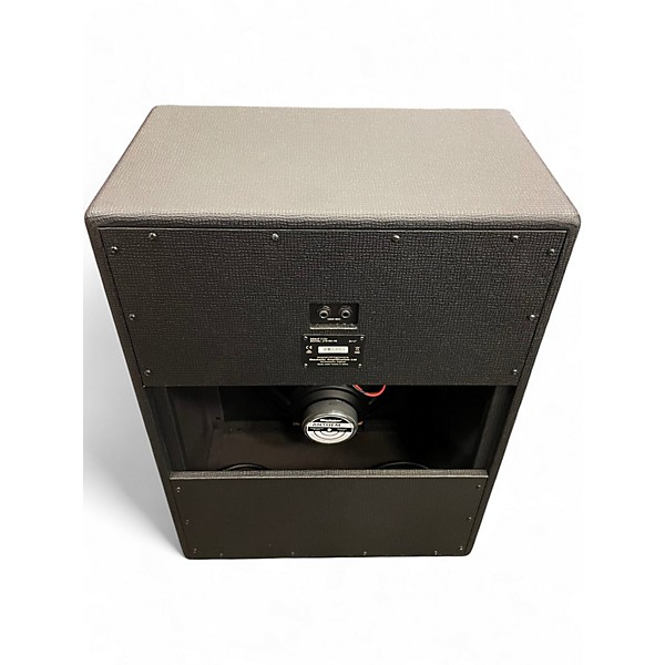 Used Blackstar Debut 212 V 2x12 Guitar Cabinet