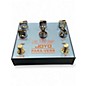 Used Joyo PARA VERB Effect Pedal