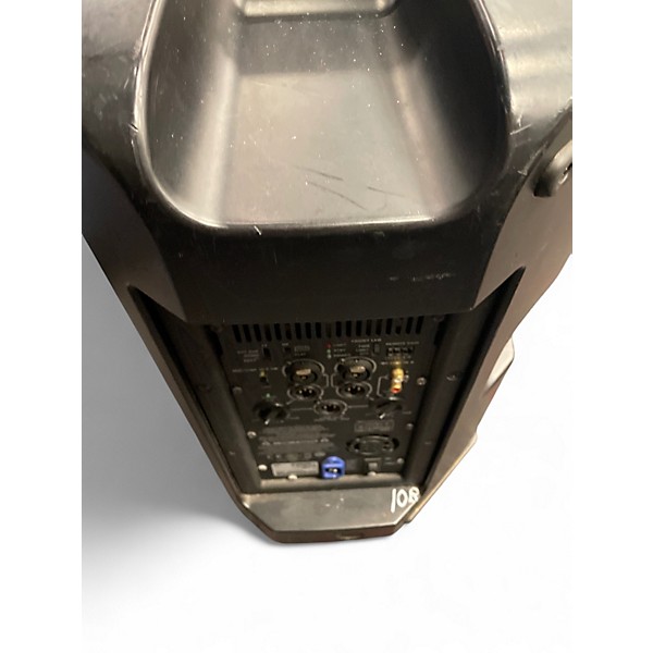 Used QSC K12 Powered Speaker