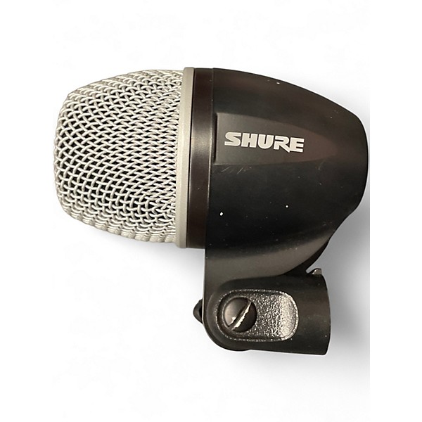 Used Shure PG52 Dynamic Microphone