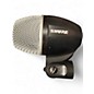 Used Shure PG52 Dynamic Microphone