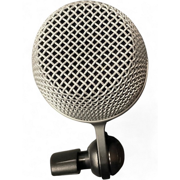 Used Shure PG52 Dynamic Microphone