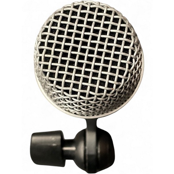 Used Shure PG56 Dynamic Microphone