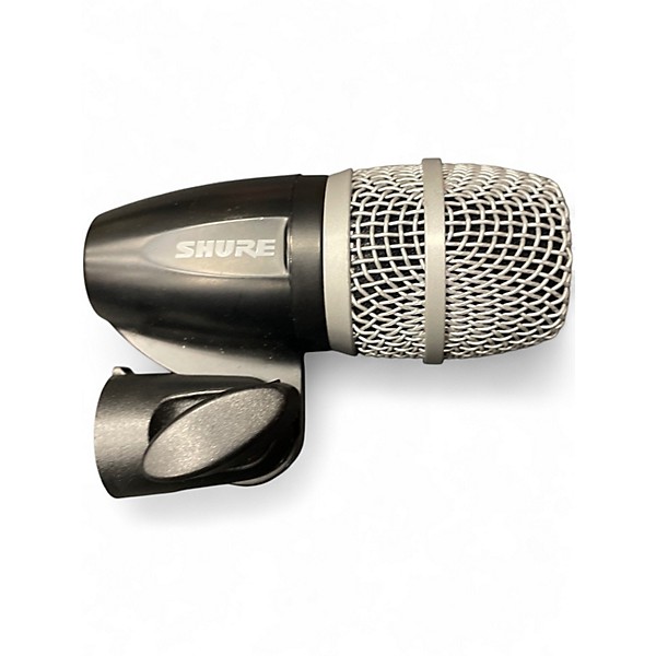 Used Shure PG56 Dynamic Microphone
