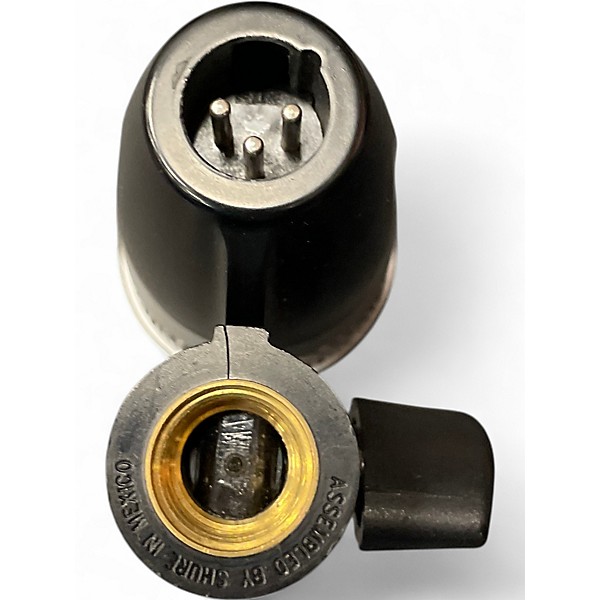 Used Shure PG56 Dynamic Microphone