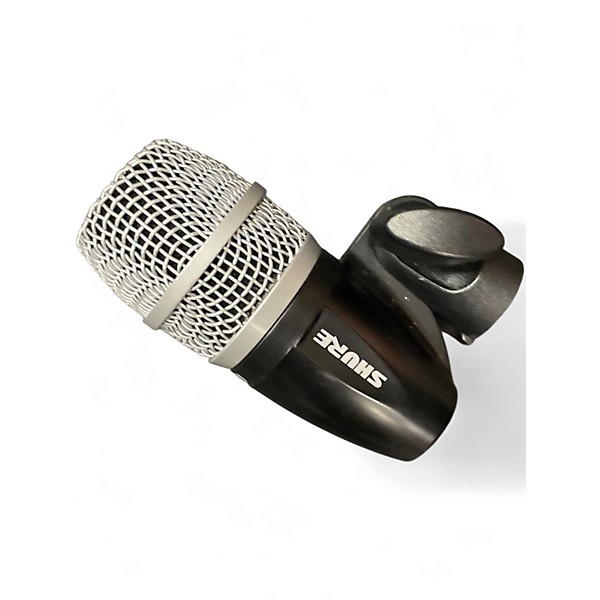 Used Shure PG56 Dynamic Microphone